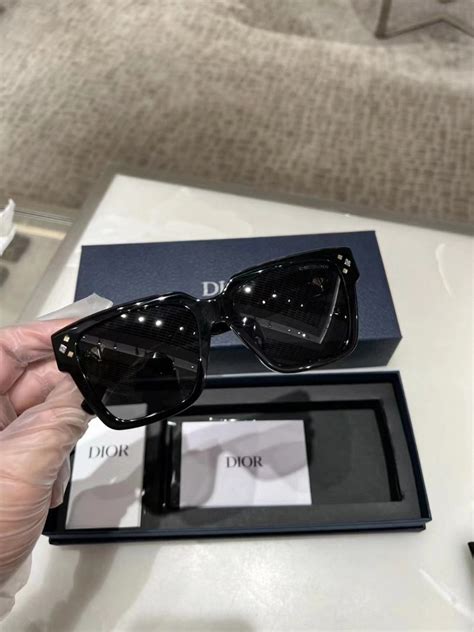 model dior sunglasses men|Dior unisex sunglasses.